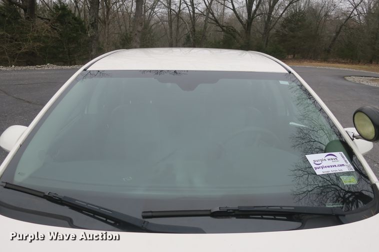 image for item DB10052 2007 Chevrolet Impala