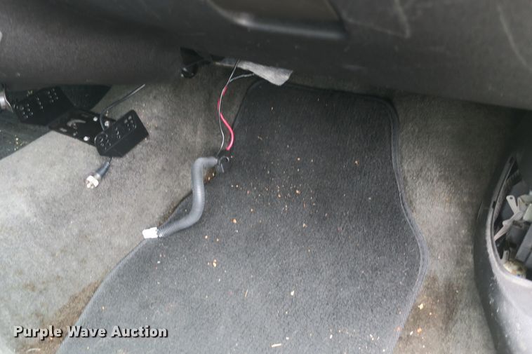 image for item DB10052 2007 Chevrolet Impala