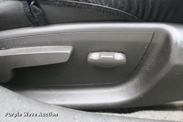 image for item DB10052 2007 Chevrolet Impala