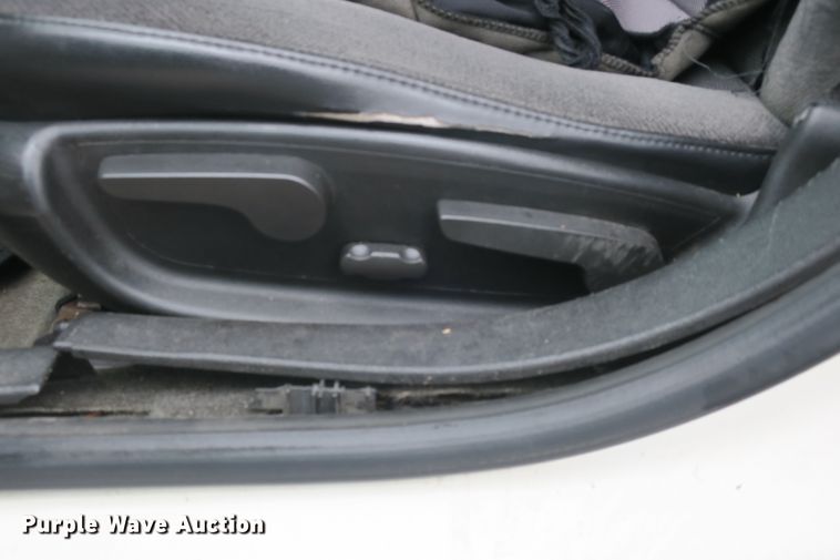 image for item DB10052 2007 Chevrolet Impala