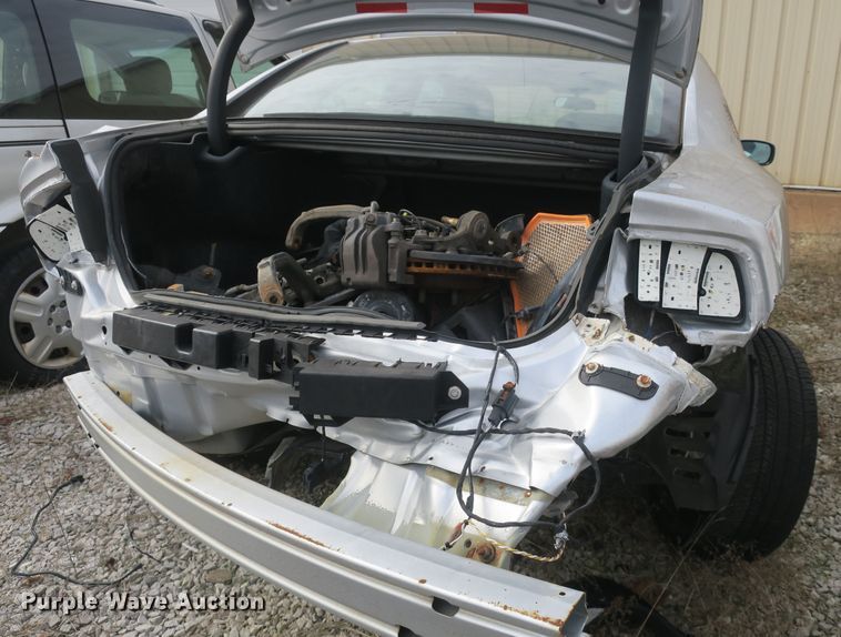 image for item DB10056 2012 Dodge Charger Police