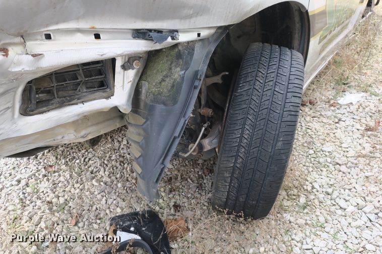 image for item DB10056 2012 Dodge Charger Police