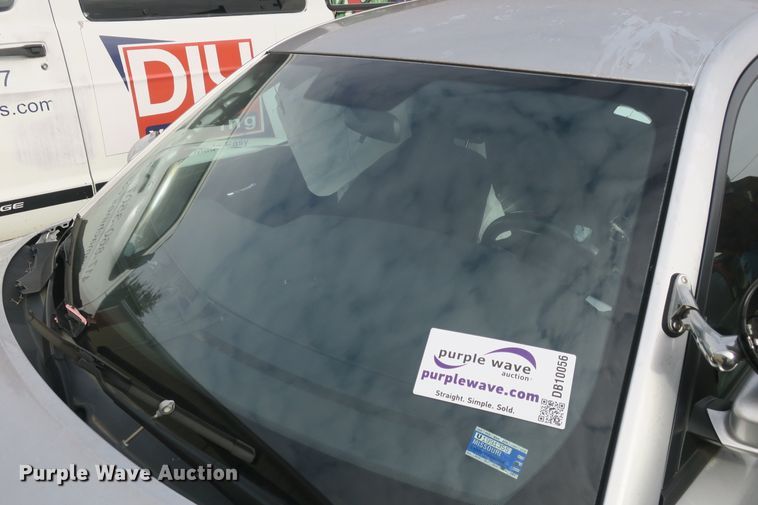 image for item DB10056 2012 Dodge Charger Police