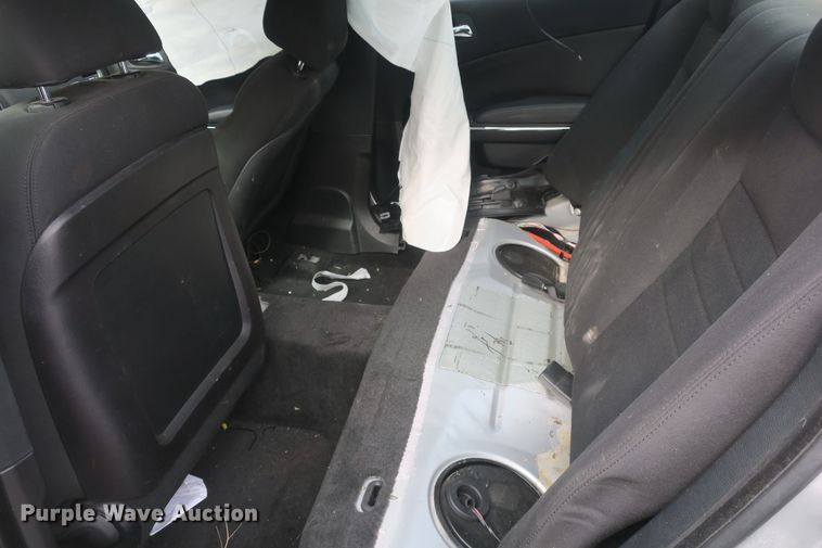 image for item DB10056 2012 Dodge Charger Police