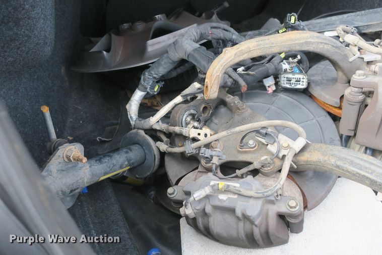 image for item DB10056 2012 Dodge Charger Police