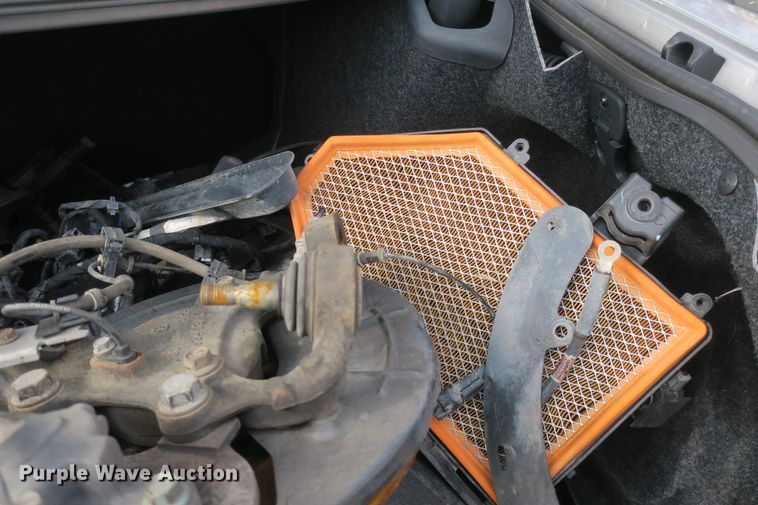 image for item DB10056 2012 Dodge Charger Police