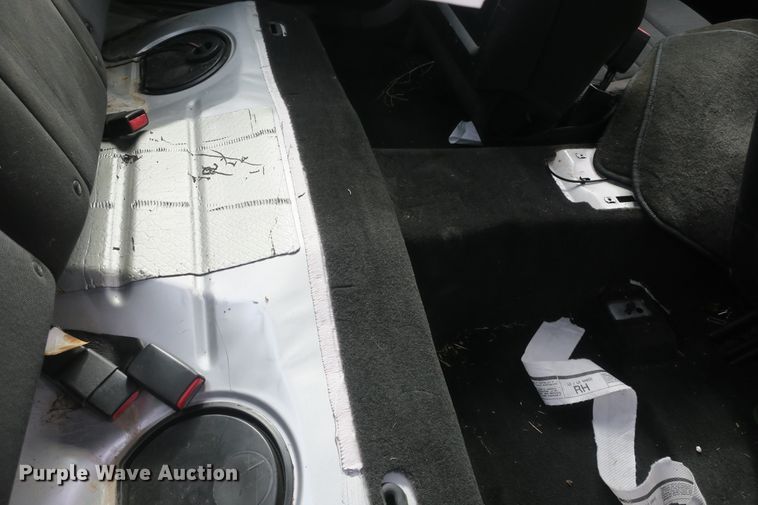 image for item DB10056 2012 Dodge Charger Police