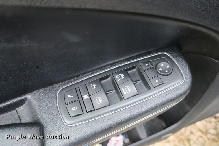 image for item DB10056 2012 Dodge Charger Police