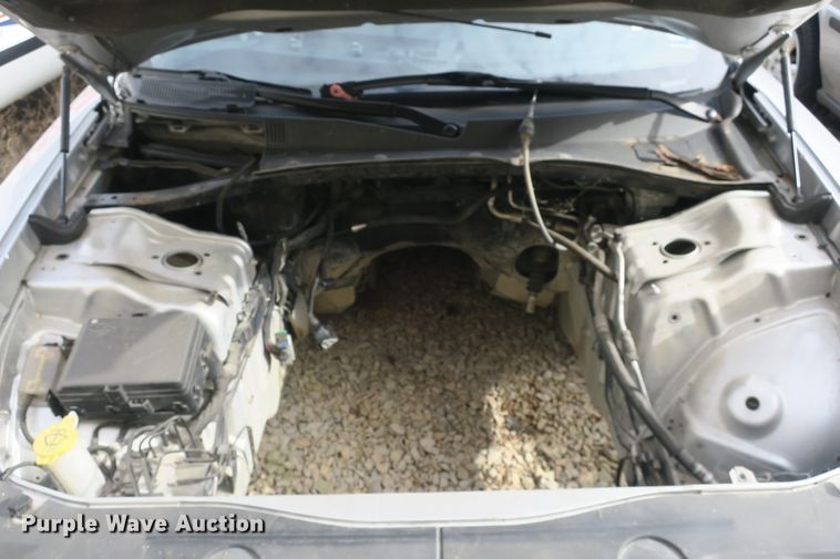 image for item DB10056 2012 Dodge Charger Police