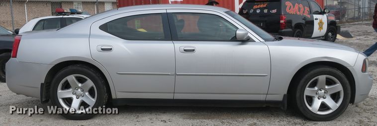 image for item DB10058 2010 Dodge Charger