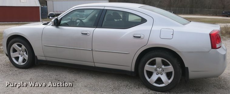 image for item DB10058 2010 Dodge Charger