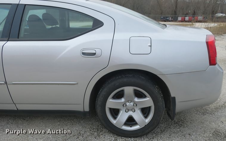 image for item DB10058 2010 Dodge Charger