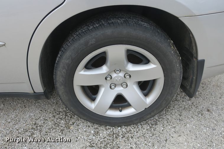 image for item DB10058 2010 Dodge Charger