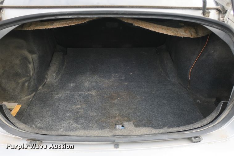 image for item DB10058 2010 Dodge Charger