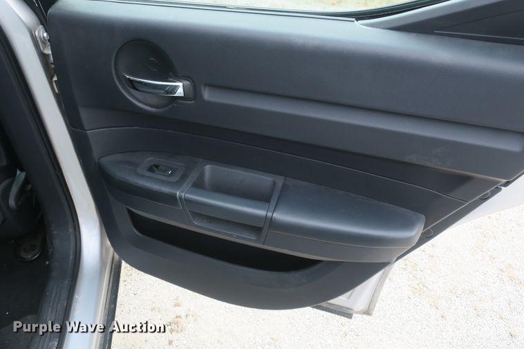 image for item DB10058 2010 Dodge Charger