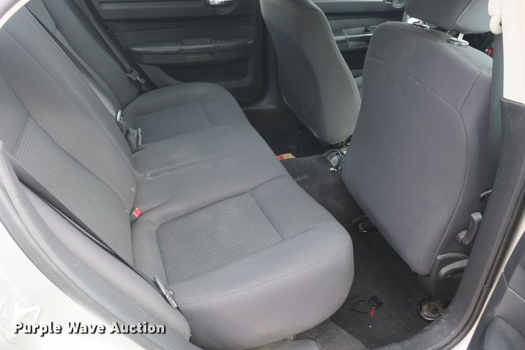 image for item DB10058 2010 Dodge Charger