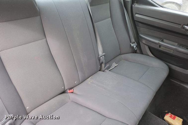 image for item DB10058 2010 Dodge Charger