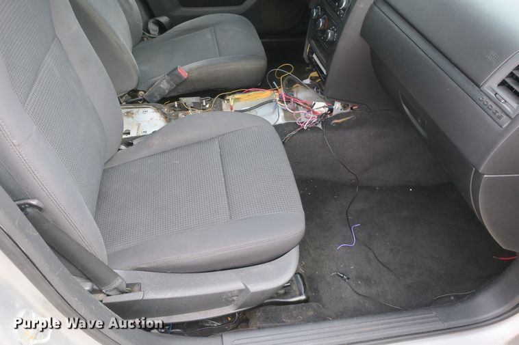 image for item DB10058 2010 Dodge Charger