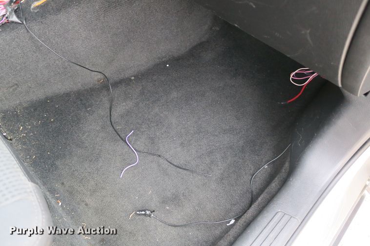 image for item DB10058 2010 Dodge Charger