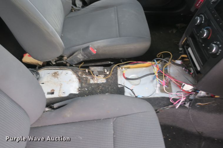 image for item DB10058 2010 Dodge Charger