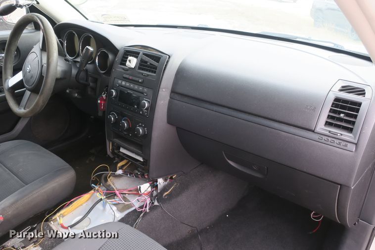 image for item DB10058 2010 Dodge Charger