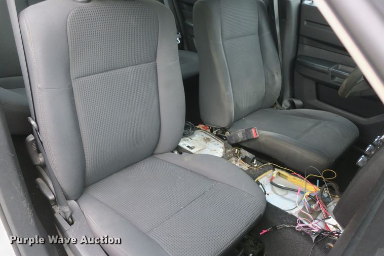 image for item DB10058 2010 Dodge Charger