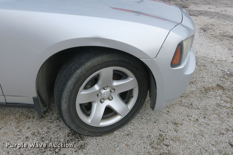 image for item DB10058 2010 Dodge Charger