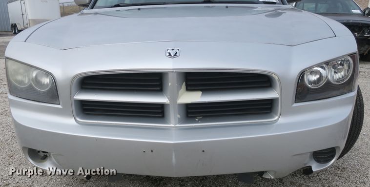 image for item DB10058 2010 Dodge Charger