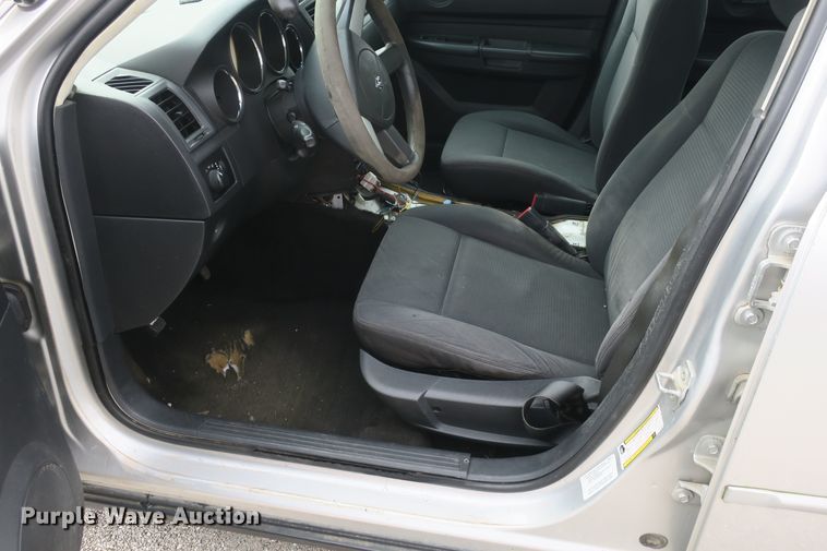 image for item DB10058 2010 Dodge Charger