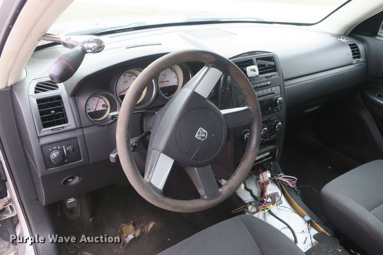 image for item DB10058 2010 Dodge Charger