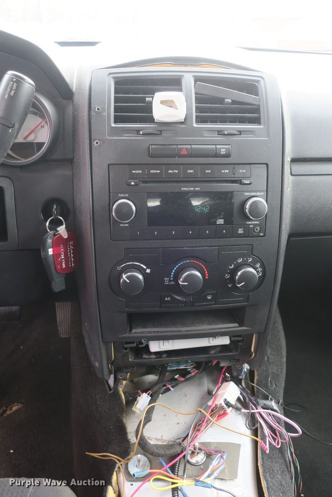 image for item DB10058 2010 Dodge Charger