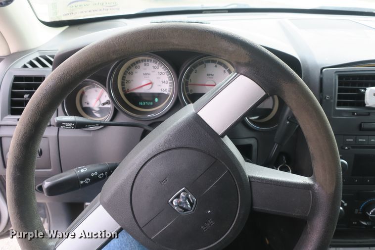 image for item DB10058 2010 Dodge Charger