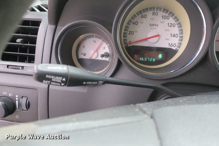 image for item DB10058 2010 Dodge Charger