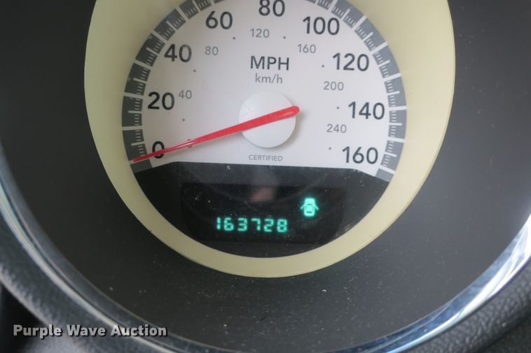 image for item DB10058 2010 Dodge Charger