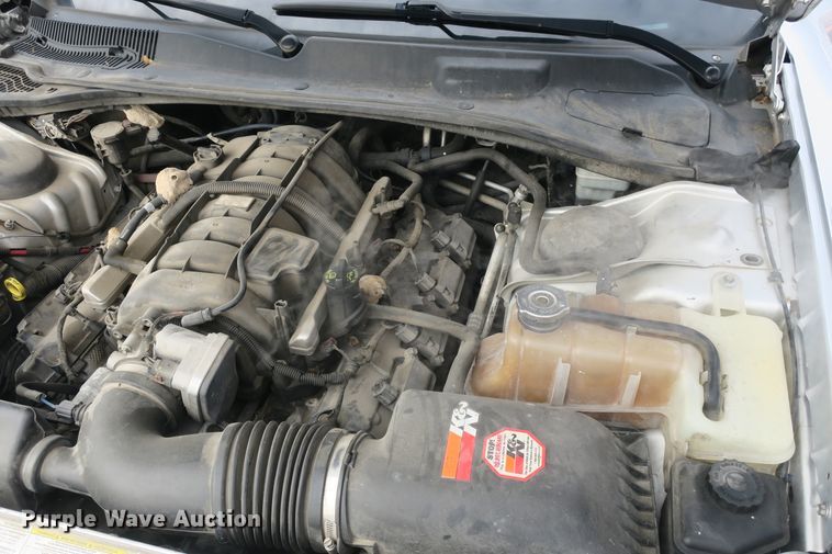 image for item DB10058 2010 Dodge Charger