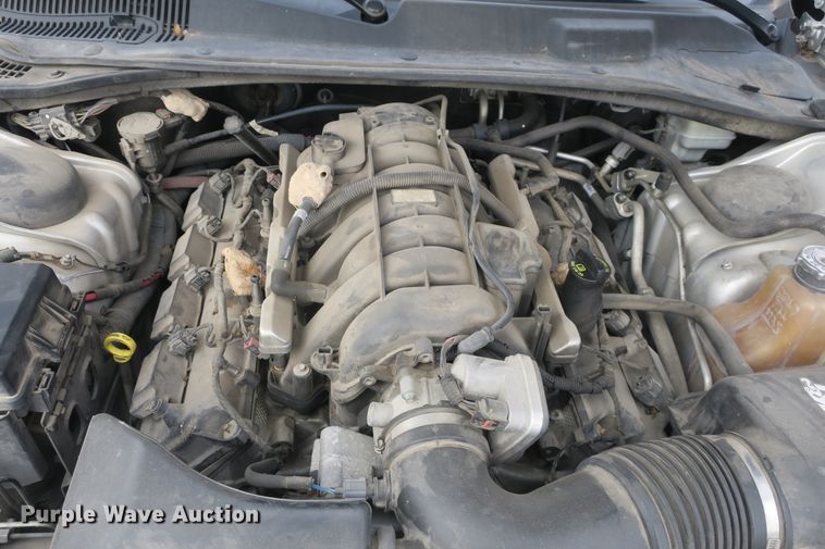 image for item DB10058 2010 Dodge Charger