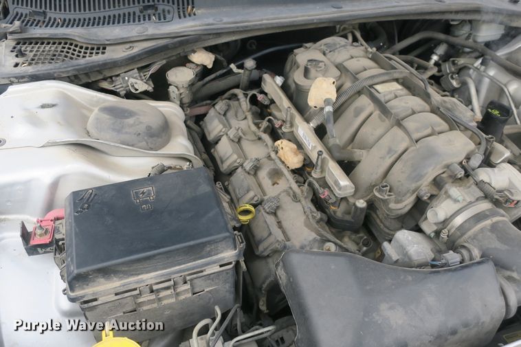 image for item DB10058 2010 Dodge Charger