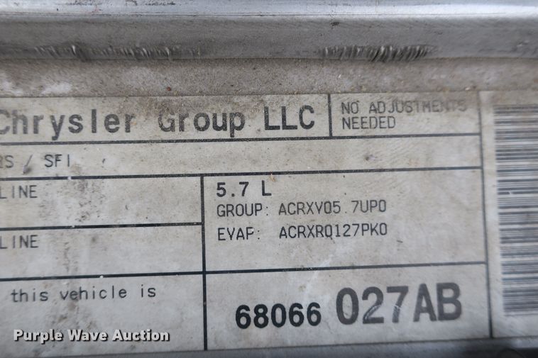 image for item DB10058 2010 Dodge Charger