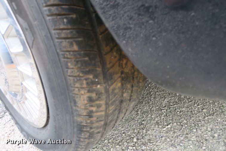 image for item DB10059 2002 Ford Crown Victoria Police Interceptor