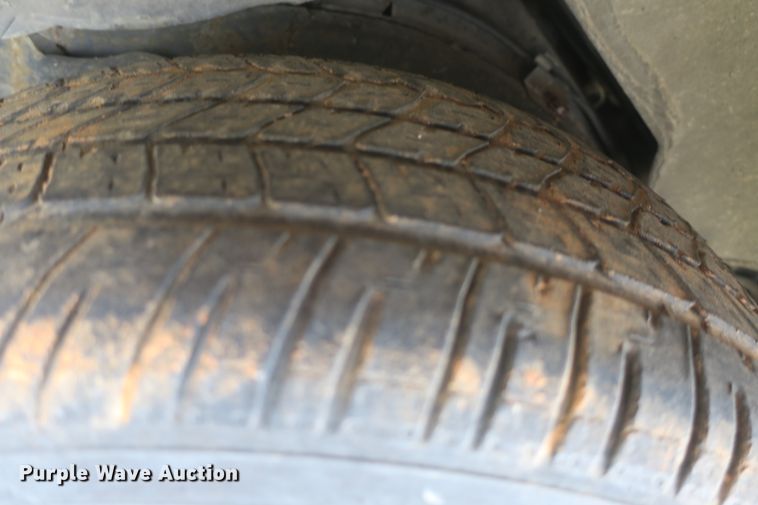 image for item DB10059 2002 Ford Crown Victoria Police Interceptor