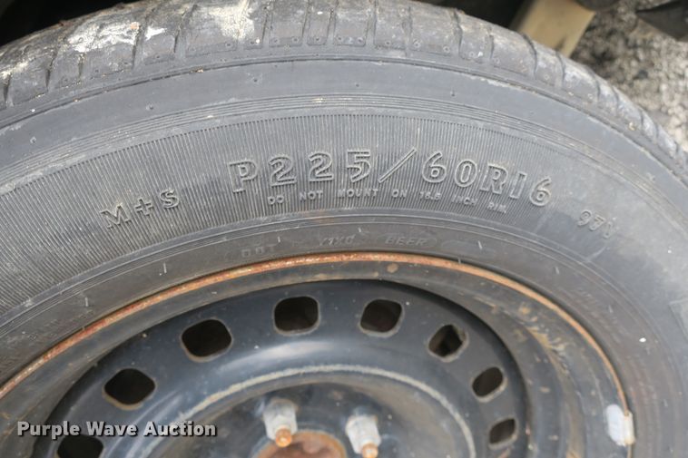 image for item DB10059 2002 Ford Crown Victoria Police Interceptor