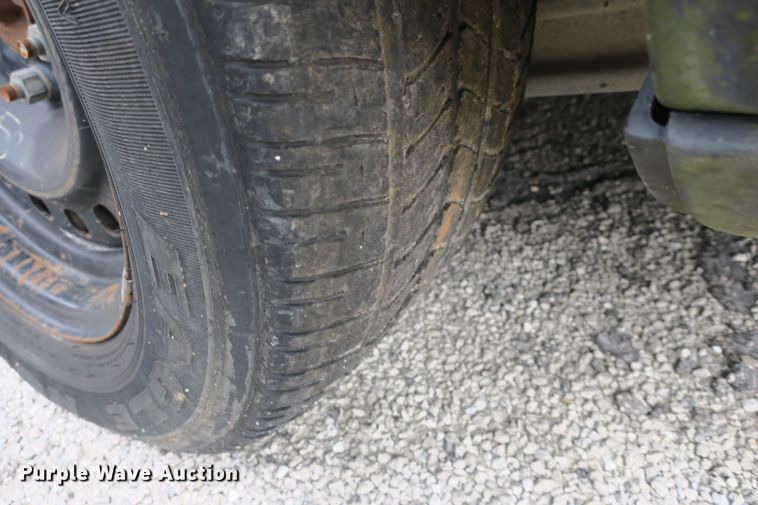 image for item DB10059 2002 Ford Crown Victoria Police Interceptor