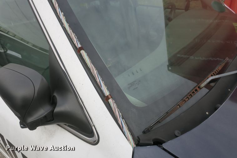 image for item DB10060 2002 Ford Crown Victoria Police Interceptor