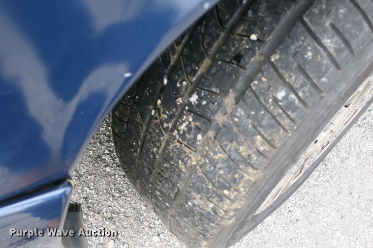 image for item DB10061 2005 Ford Crown Victoria Police Interceptor