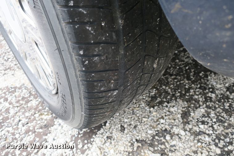 image for item DB10061 2005 Ford Crown Victoria Police Interceptor