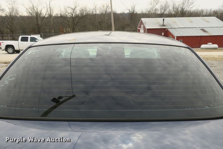 image for item DB10061 2005 Ford Crown Victoria Police Interceptor