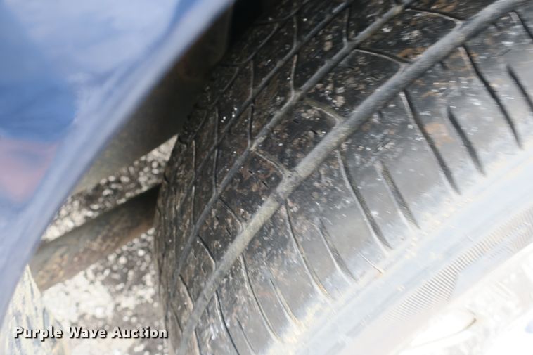 image for item DB10061 2005 Ford Crown Victoria Police Interceptor