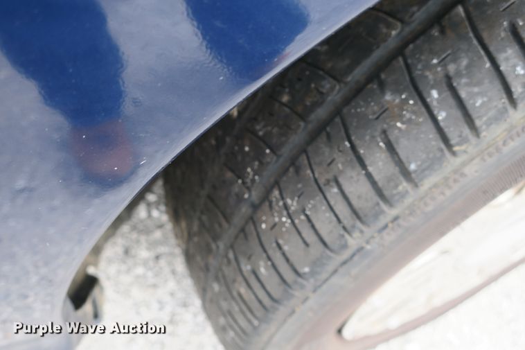 image for item DB10061 2005 Ford Crown Victoria Police Interceptor