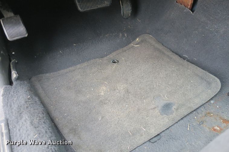 image for item DB10061 2005 Ford Crown Victoria Police Interceptor