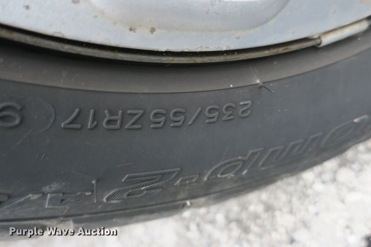 image for item DB10062 2010 Ford Crown Victoria Police Interceptor